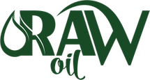 RAW Oil – Натуральные сыродавленные масла